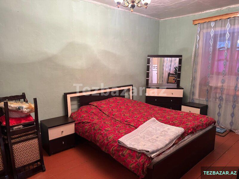 Satılır 4 otaqlı həyət evi 240 m², Maştağa q — Ev, villa, Bakı (2)