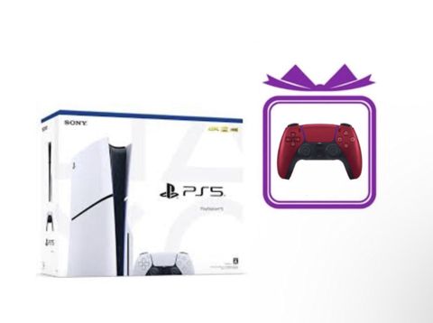 Playstation 5 slim 1TB — Bakı
