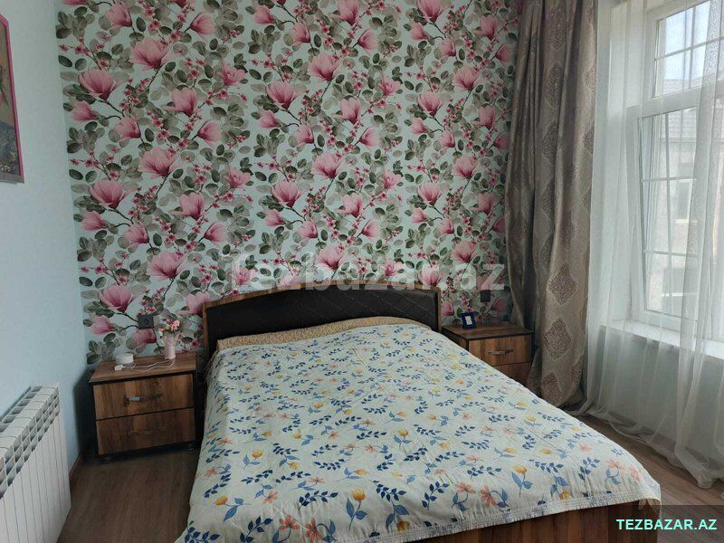 Buzovnada villa satılırrr — Ev, villa, Bakı (4)