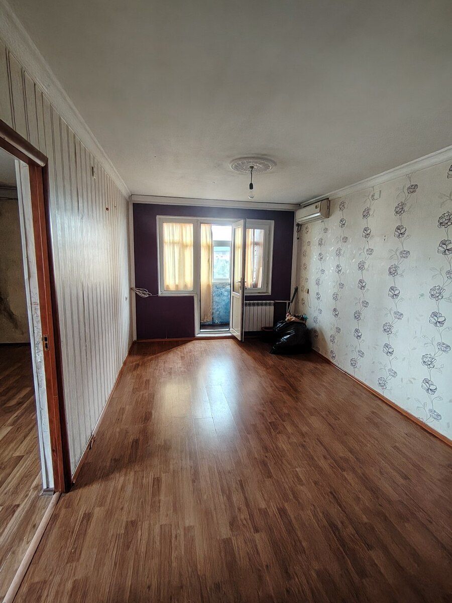 2-otaqlı mənzil kirayə verilir, Sumqayıt ş., 45 m² — Mənzil, Sumqayıt