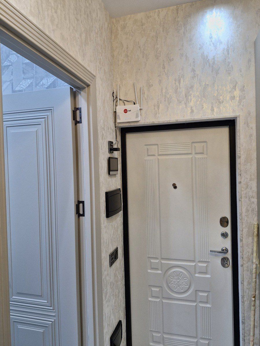 İcarəyə verilir 2 otaqlı yeni tikili 70 m² — Mənzil, Bakı (12)