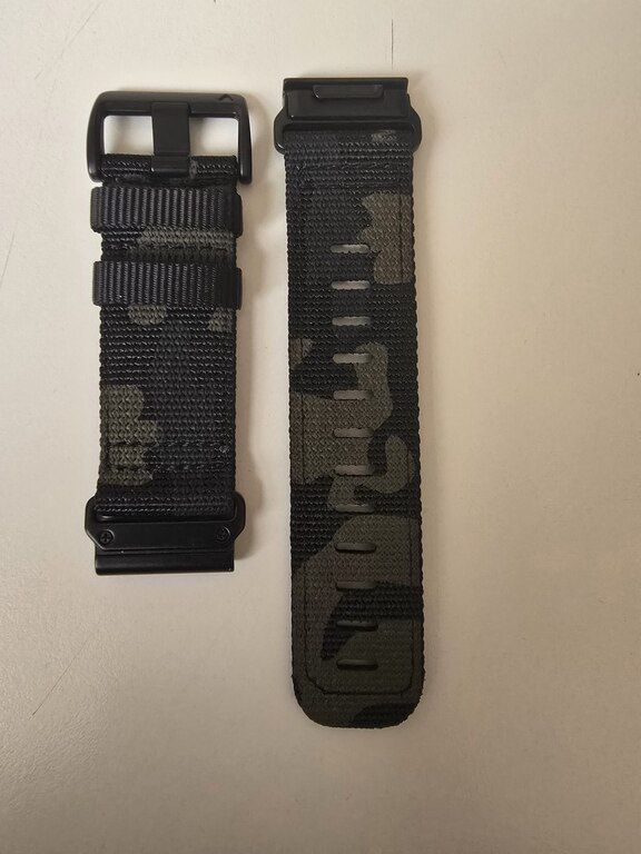"Garmin" saat kəmərləri — Ağıllı saatlar və biləkliklər, Bakı (8)