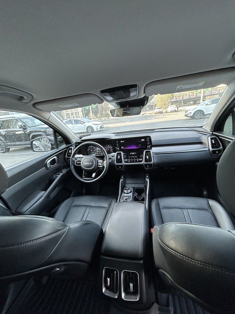 Kia Sorento, 1.6 L, 1.49 kWh, 2022 il, 47 240 km — Avtomobillər, Bakı (11)