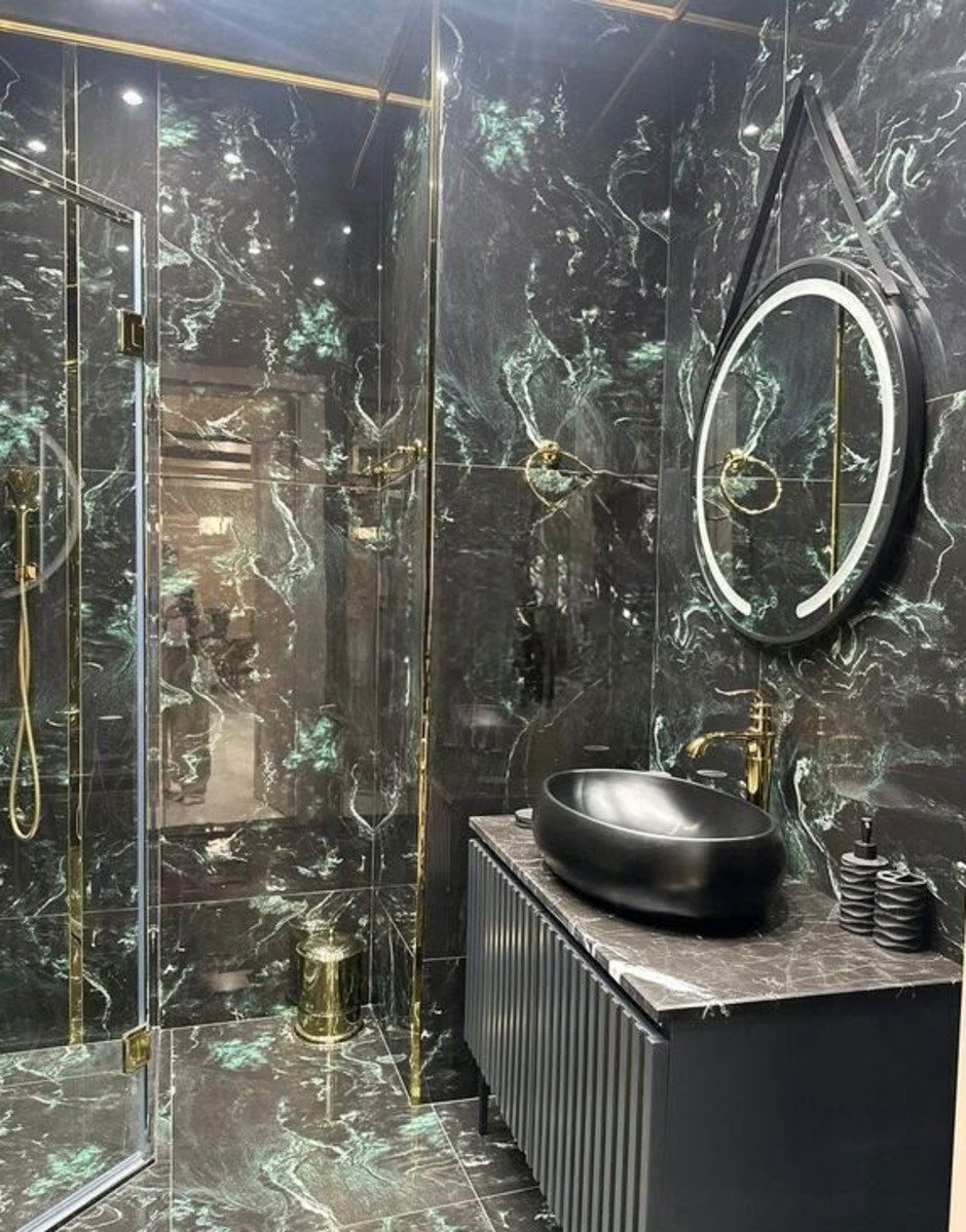 İcarəyə verilir 3 otaqlı yeni tikili 143 m² — Mənzil, Bakı (9)