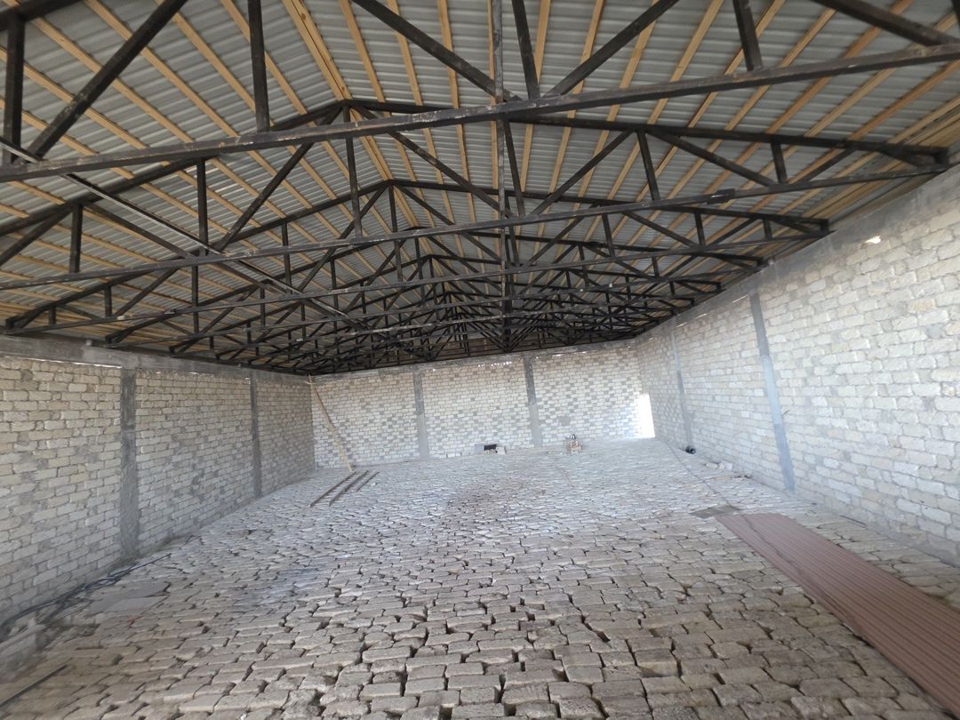 Satılır obyekt 680 m² — Əmlak, Bakı (9)