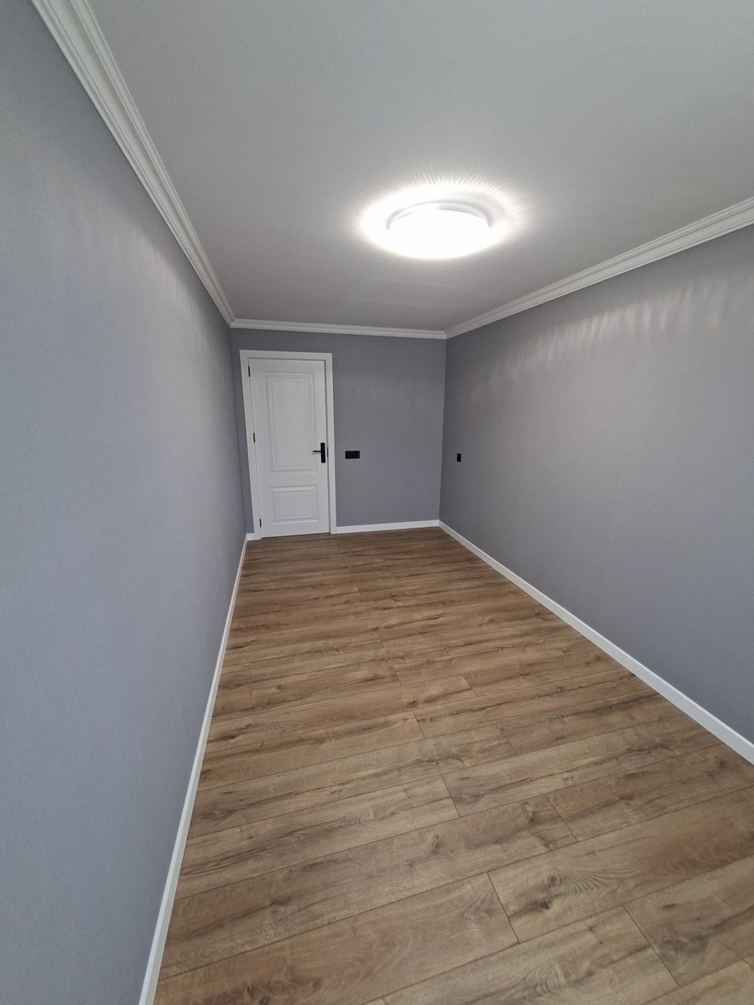 Satılır 3 otaqlı köhnə tikili 80 m² — Mənzil, Bakı (10)