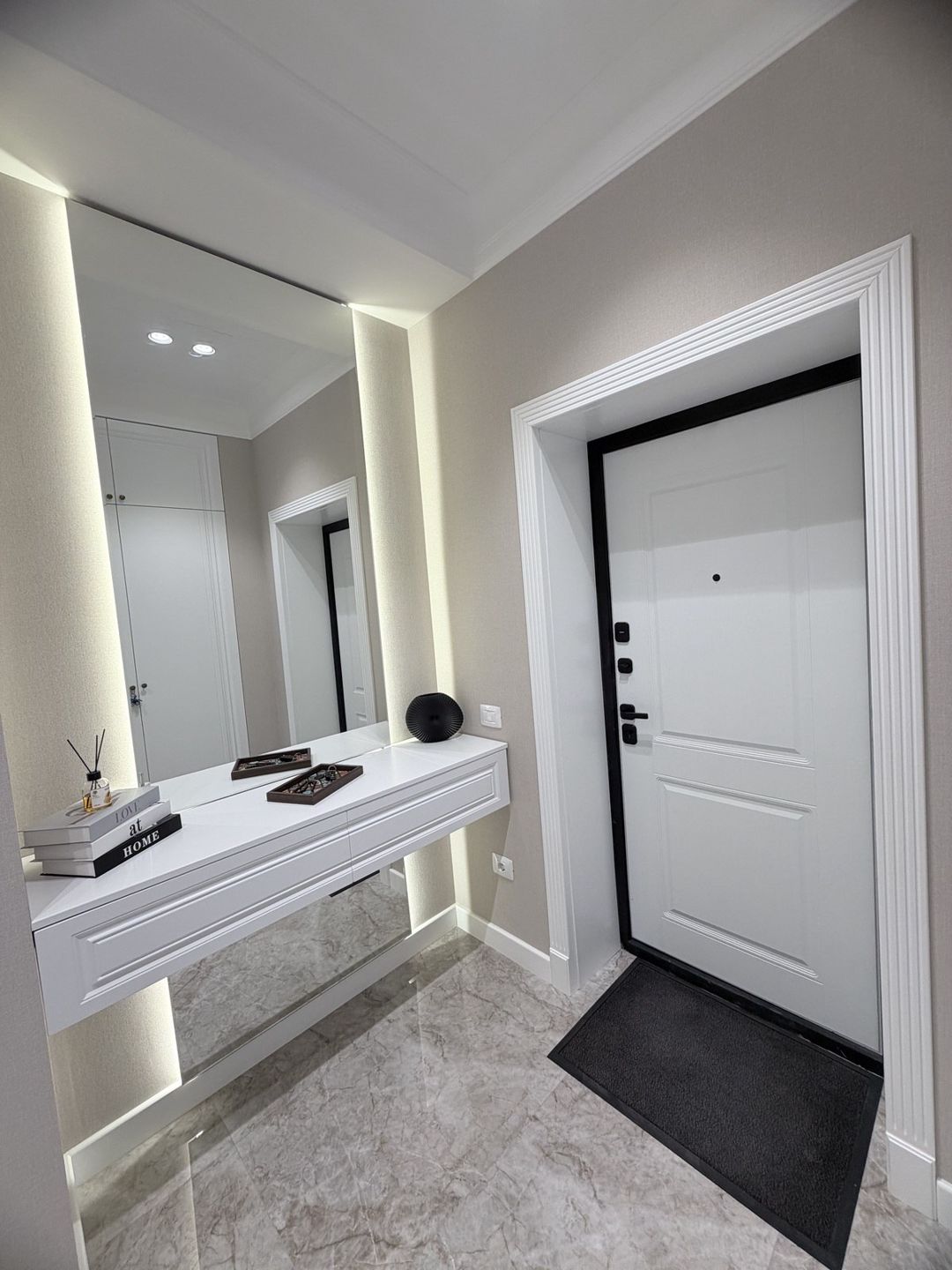 Satılır 4 otaqlı yeni tikili 120 m² — Mənzil, Bakı (4)