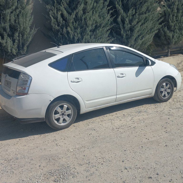 Toyota Prius, 1.5 L, 1.3 kWh, 2007 il, 431 455 km 77-BM-875 — Avtomobillər, Bakı (6)