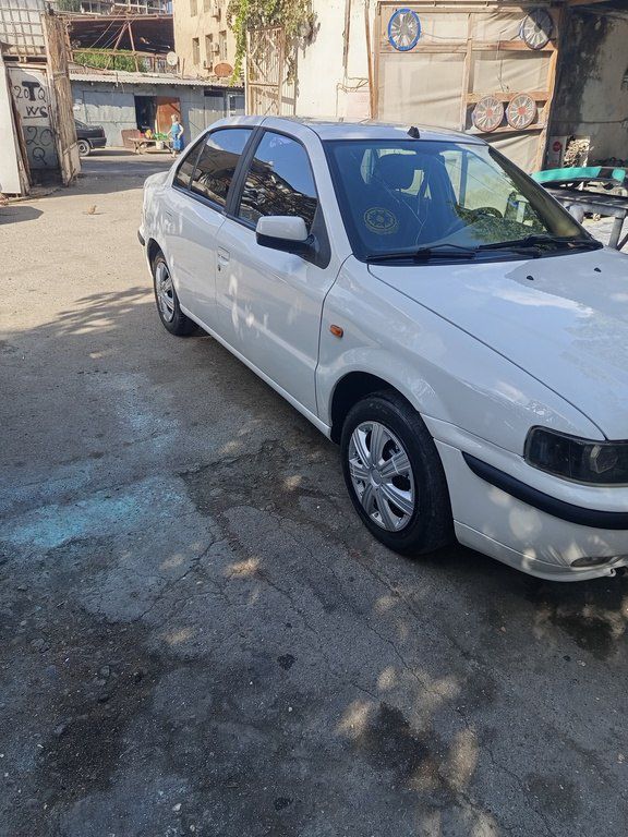 Khazar LX, 1.7 L, 2019 il, 230 512 km 77-SN-487 — Avtomobillər, Bakı (8)