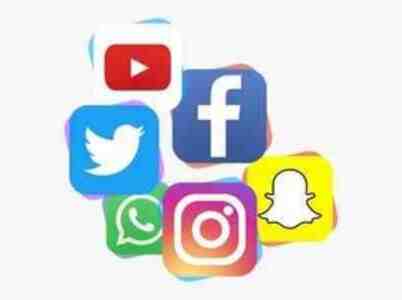Sosial Media xidməti — Bakı