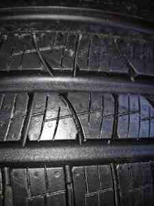 Pirelli təkərləri 27540 R20 — Şinlər, Bakı (2)