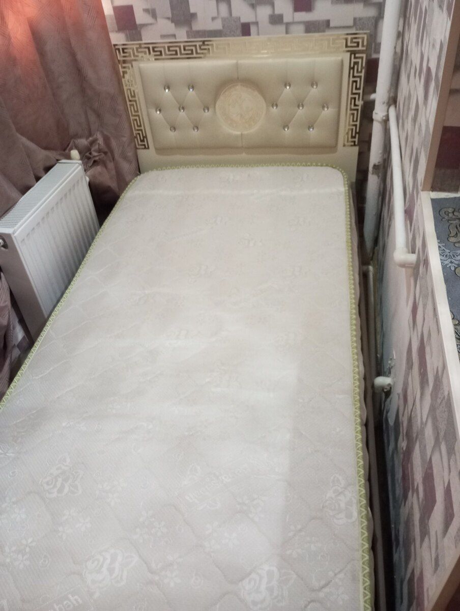 Çarpayı — Mebel, Xırdalan