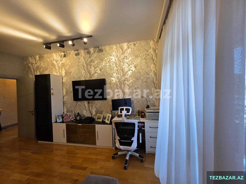 Grand Hayat- Tbilisi pr — Mənzil, Bakı (3)