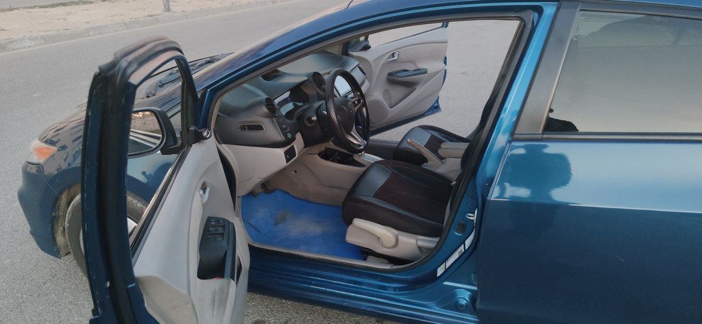 Honda Insight, 1.3 L, 0.58 kWh, 2013 il, 284 000 km — Avtomobillər, Bakı (4)
