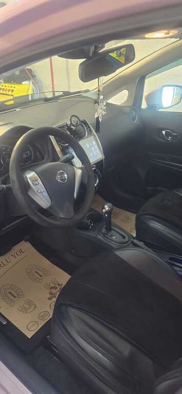 Nissan Note, 1.2 L, 2015 il, 63 066 km — Avtomobillər, Bakı (3)
