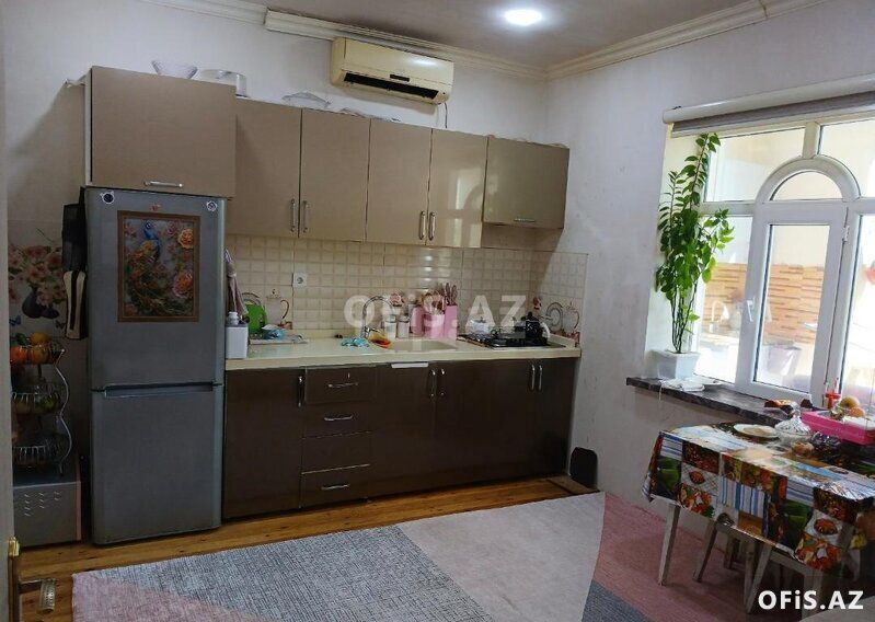 Həyət evləri Satılır Sabunçu r., Maştağa q., 3 otaq, 100 m² — Ev, villa, Bakı (5)