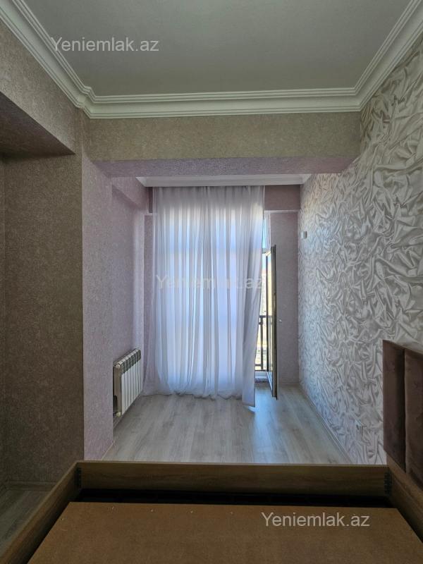 Satılır 2 otaqlı Bina evi menzil (Yeni tikili), 50 m², 76-cı məhəllə — Mənzil, Sumqayıt (4)