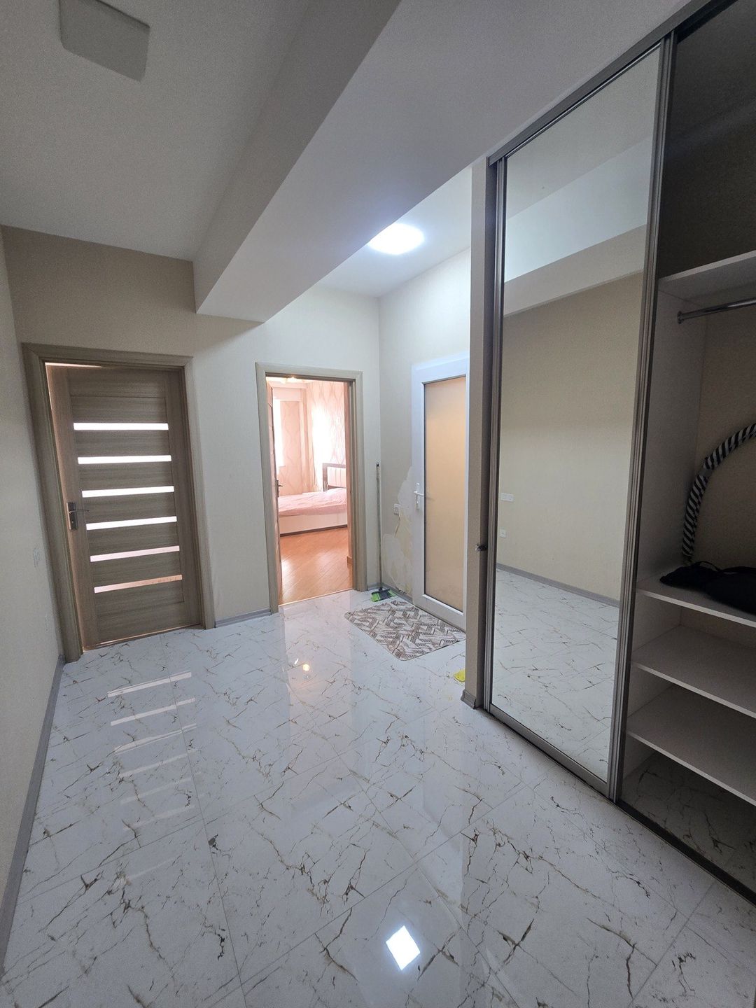 Satılır 3 otaqlı yeni tikili 90 m² — Mənzil, Bakı (2)