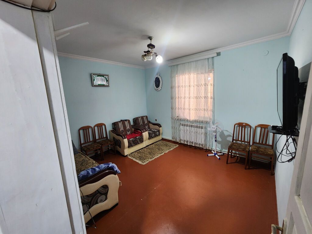 Satılır Kimyaçılar qəsəbəsində, infrastrukturun tam mərkəzində — Ev, villa, Sumqayıt (10)