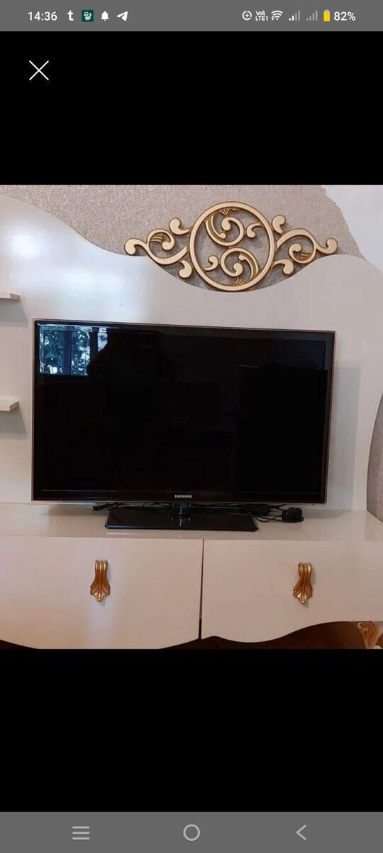 Televizor Samsung — TV və Video, Bakı