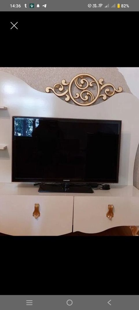 Televizor Samsung — Bakı