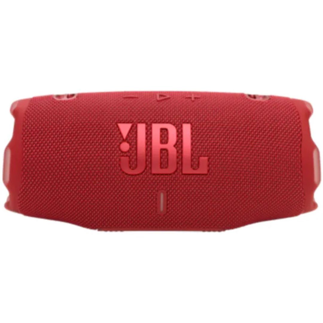 Portativ akustika JBL Charge 6 JBLCHARGE6RED Red — Səs texnikası, Bakı (2)