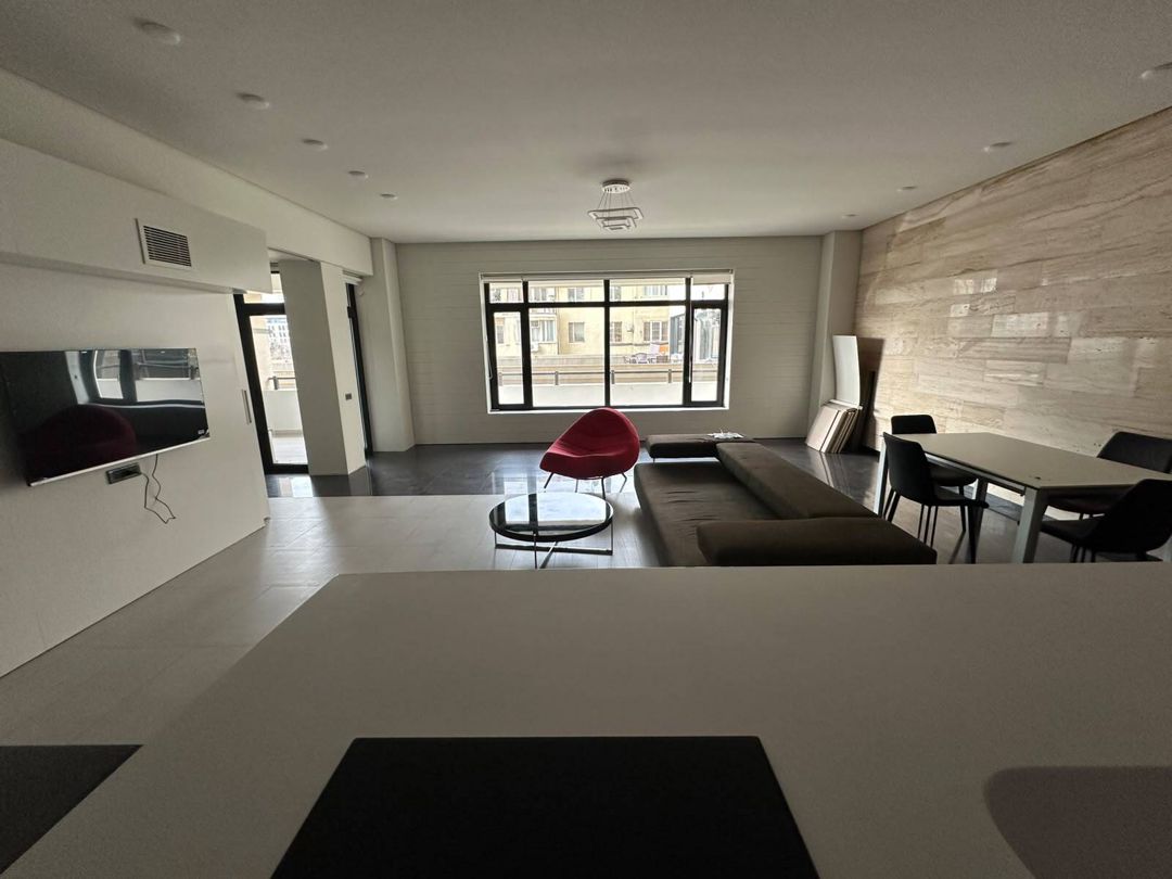 Satılır 4 otaqlı yeni tikili 146 m² — Mənzil, Bakı (6)