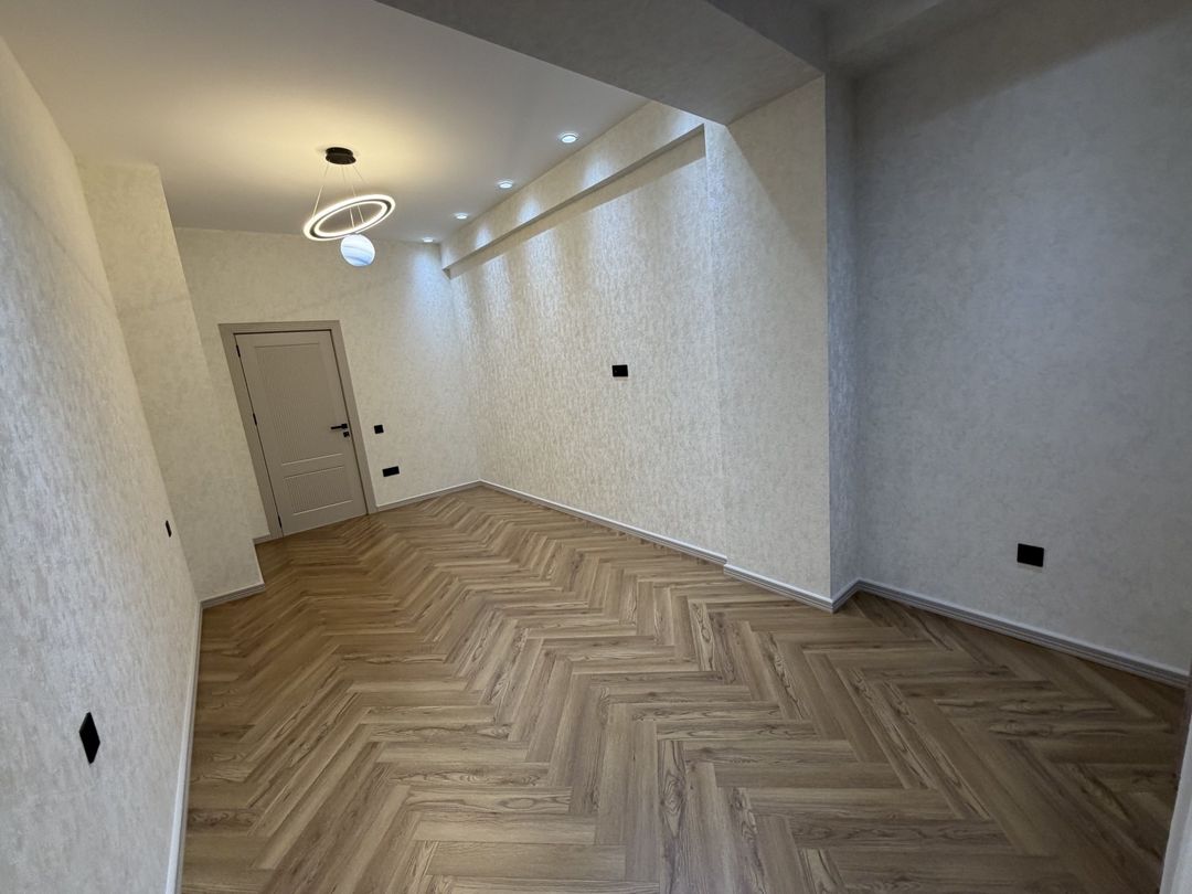 Satılır 3 otaqlı yeni tikili 105 m² — Mənzil, Bakı (12)