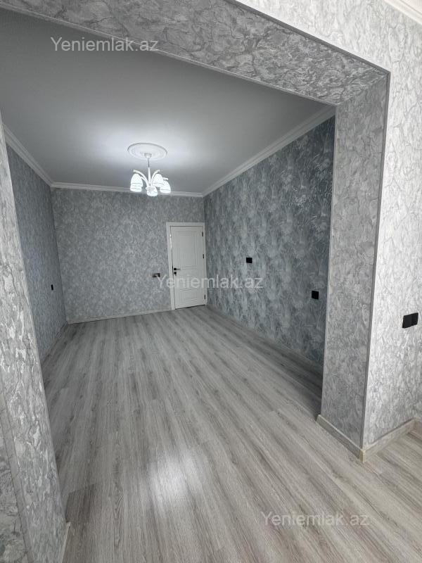 Kirayə 3 otaqlı Bina evi menzil (Köhnə tikili), 85 m², Sabunçu rayonu — Mənzil, Bakı (5)
