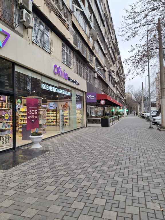 Satılır obyekt 122 m² — Əmlak, Bakı (2)