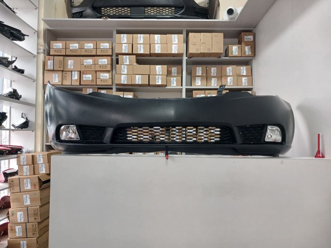 "Kia Forte, Kia Cerato 2009-2012" ön buferi — Ehtiyat hissələri və aksesuarlar, Bakı (2)