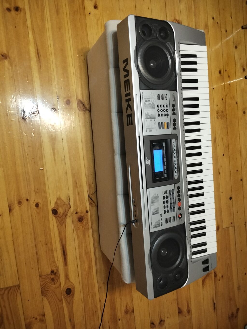 Sintezator, Hailun, Yeni, Ünvandan götürmə — Pianino və digər klaviş alətləri, Bakı (3)
