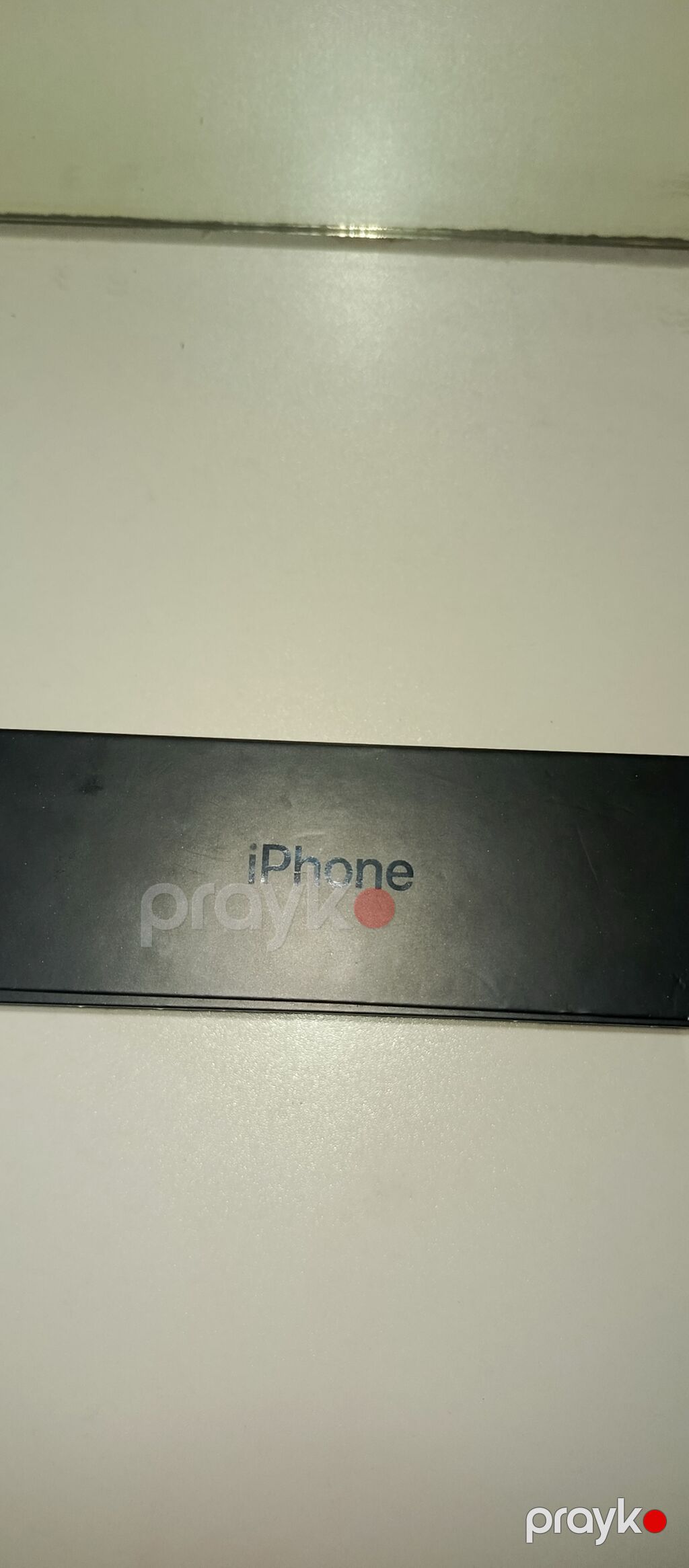 IPhone 11 Pro, 256 GB, Space Gray — Apple iPhone, Digah (2)