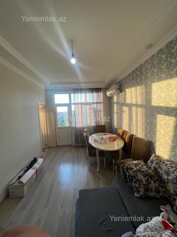 Satılır 2 otaqlı Bina evi menzil (Yeni tikili), 46 m², Masazır — Mənzil, Abşeron (5)
