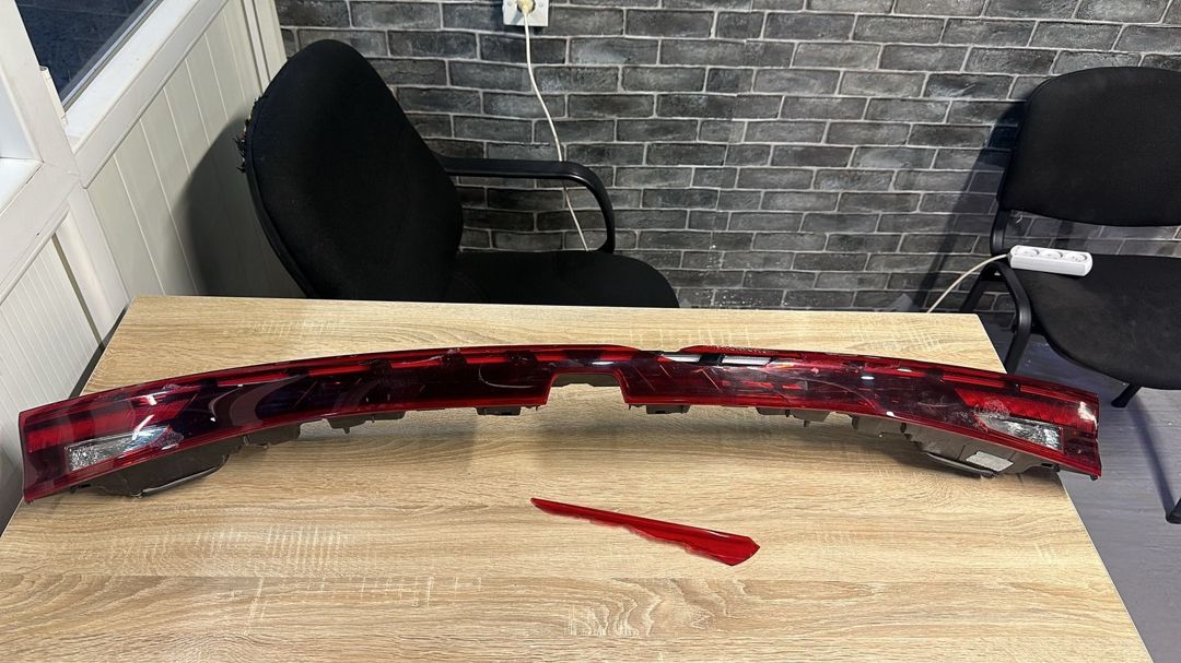 Kia K5 2021-2023 LED stop işığı — Ehtiyat hissələri və aksesuarlar, Bakı (2)