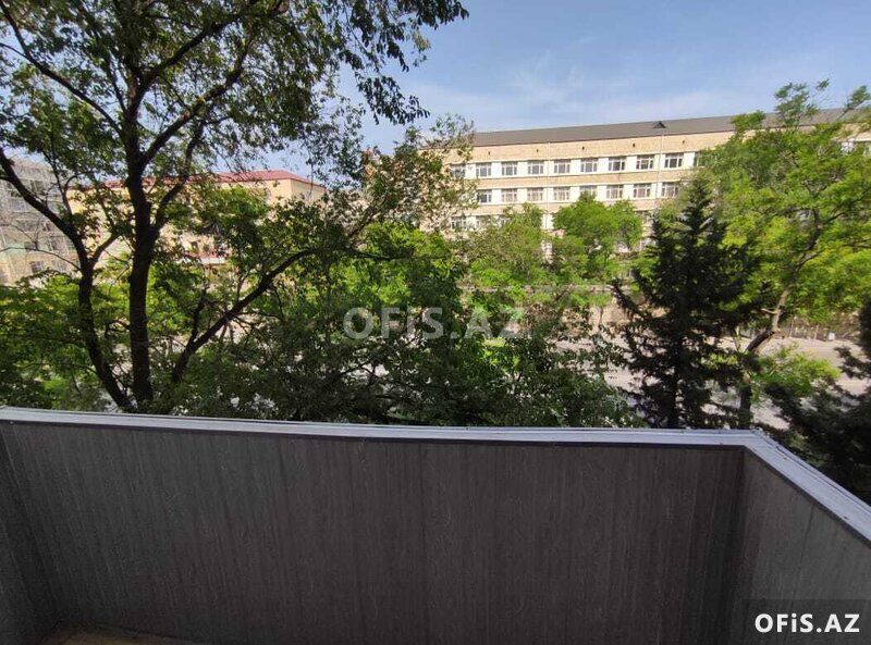 Köhnə tikili Satılır Yasamal r., Elmlər Akademiyası m., 2 otaq, 60 m² — Mənzil, Bakı (7)
