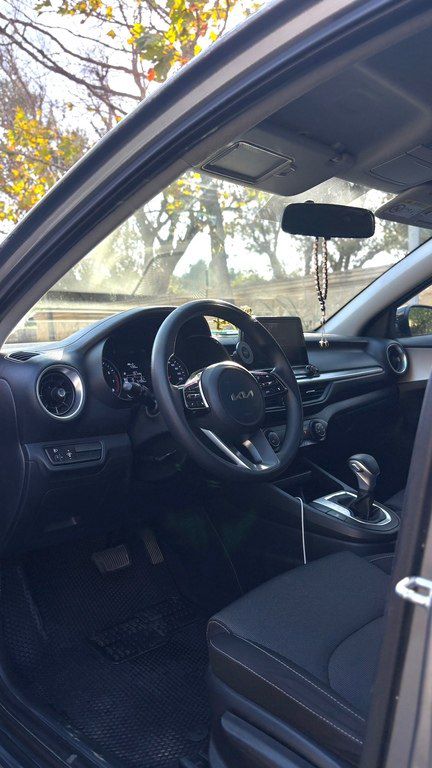 Kia Cerato, 2.0 L, 2023 il, 54 000 km — Avtomobillər, Bakı (5)