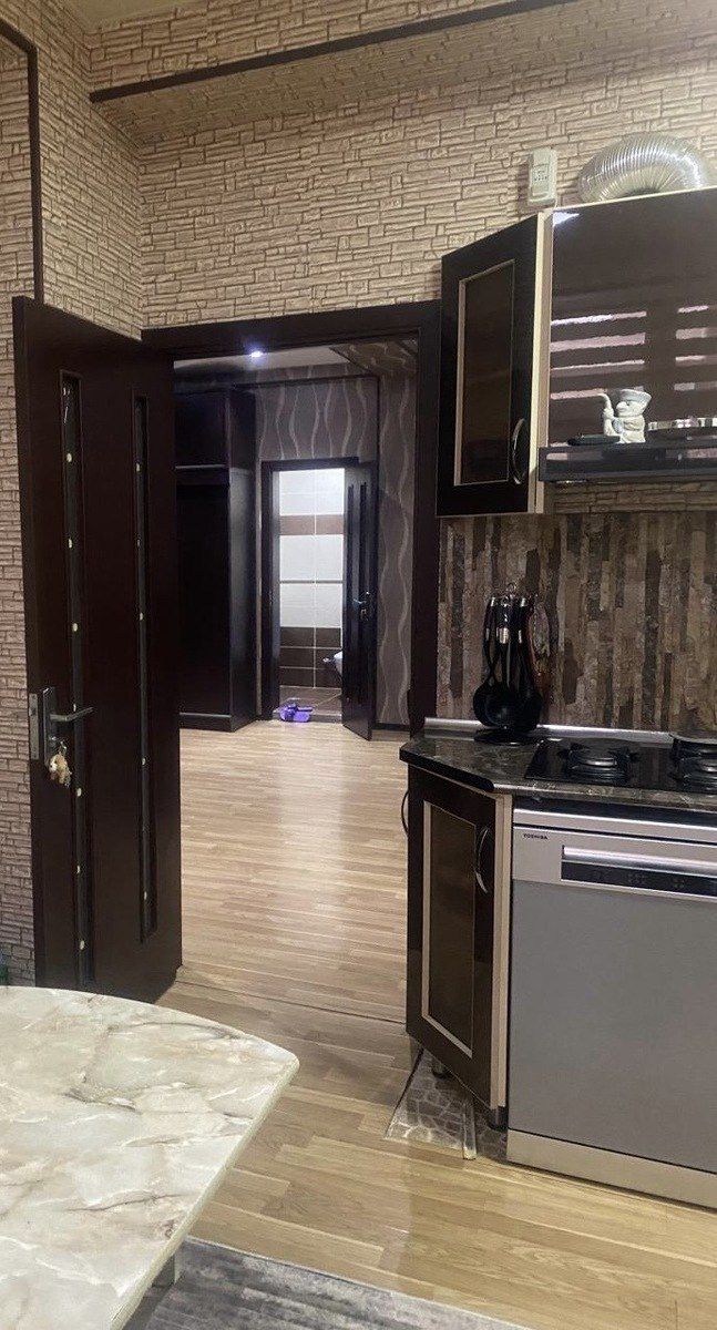 Satılır 3 otaqlı yeni tikili 100 m² — Mənzil, Sumqayıt (10)