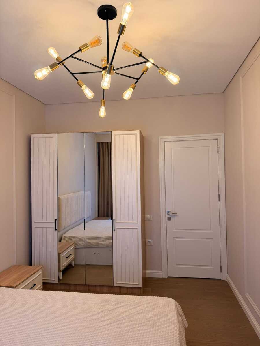 İcarəyə verilir 2 otaqlı yeni tikili 70 m² — Mənzil, Bakı (8)