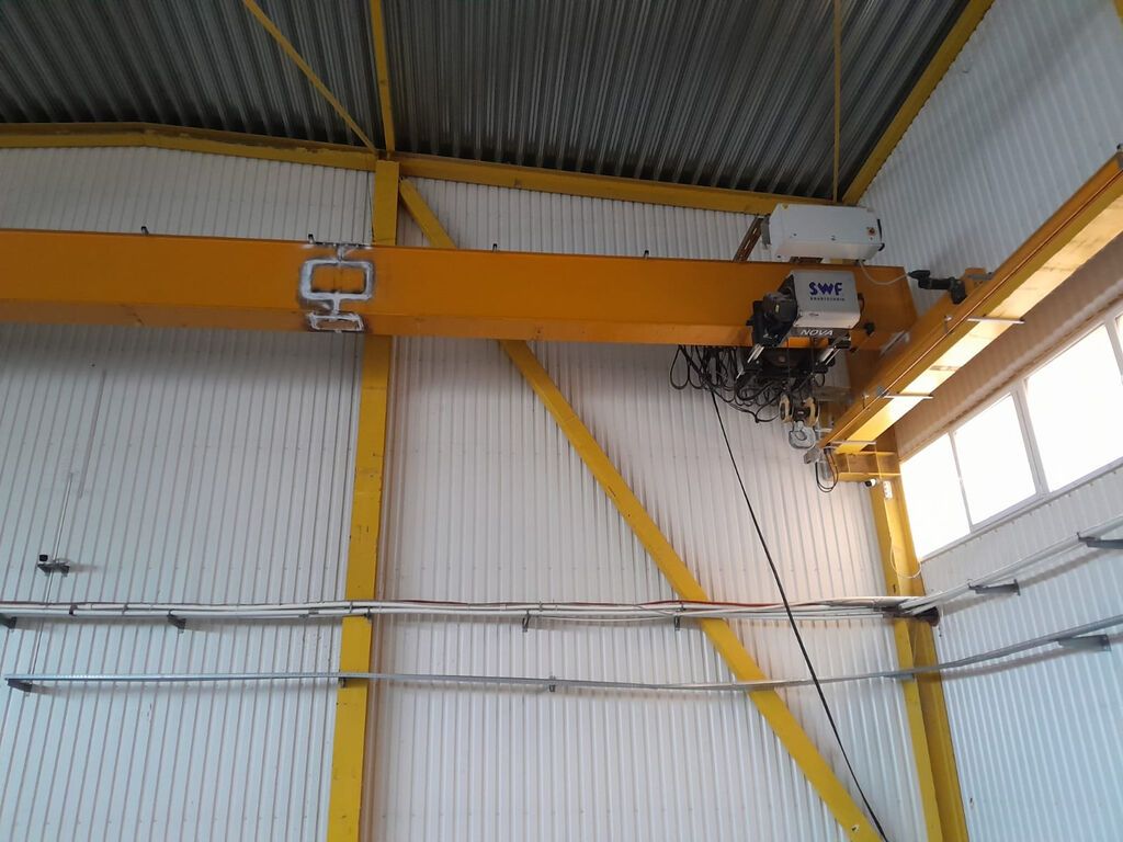 Satılır – premıum kateqoriyalı a klass anbar Şəhərin strateji — Əmlak, Bakı (10)