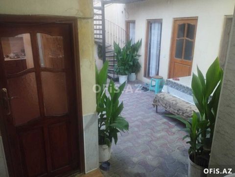 Həyət evləri Satılır Sabunçu r., Maştağa q., 6 otaq, 90 m² — Bakı