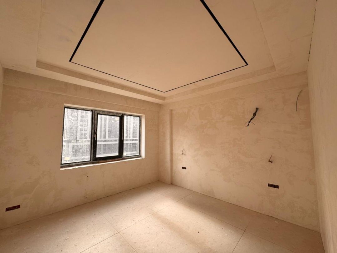 Satılır 4 otaqlı yeni tikili 200 m² — Mənzil, Bakı (12)