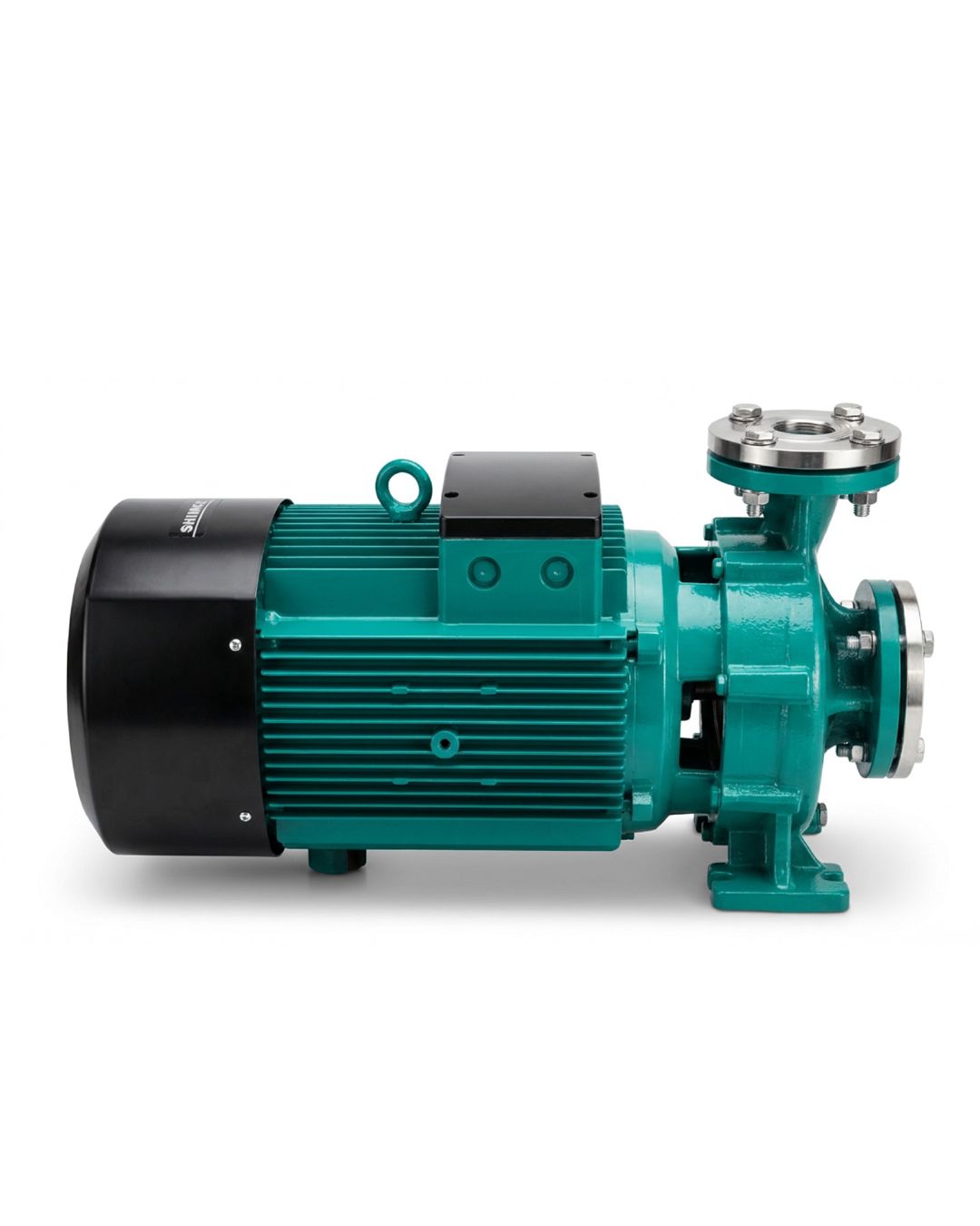 Səthi nasos Shimge 22kW SGT50-250/22 — Mallar, Bakı (2)