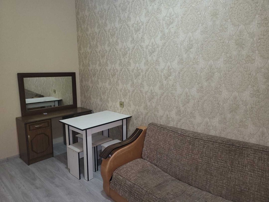 İcarəyə verilir 2 otaqlı həyət evi/bağ evi 65 m² — Ev, villa, Xırdalan (7)