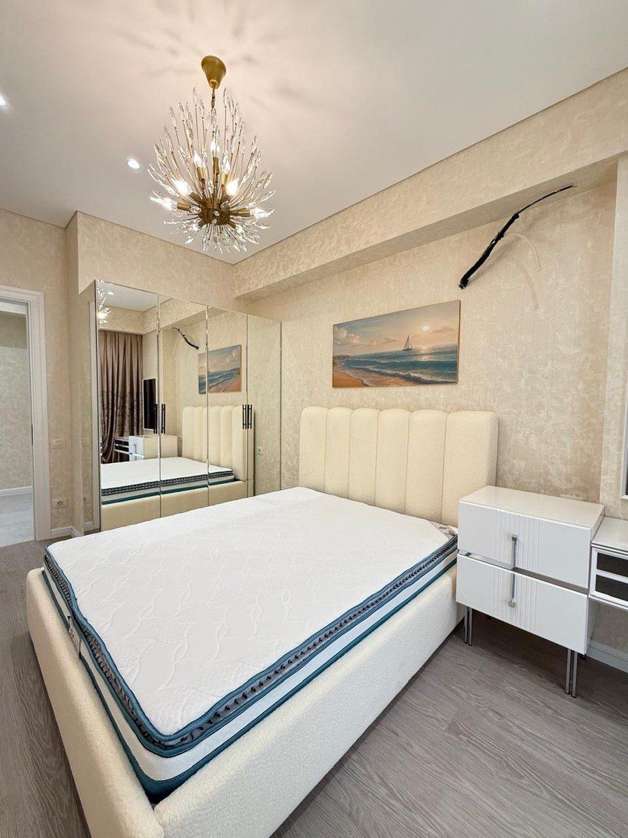 Satılır 3 otaqlı yeni tikili 79 m² — Mənzil, Bakı (8)