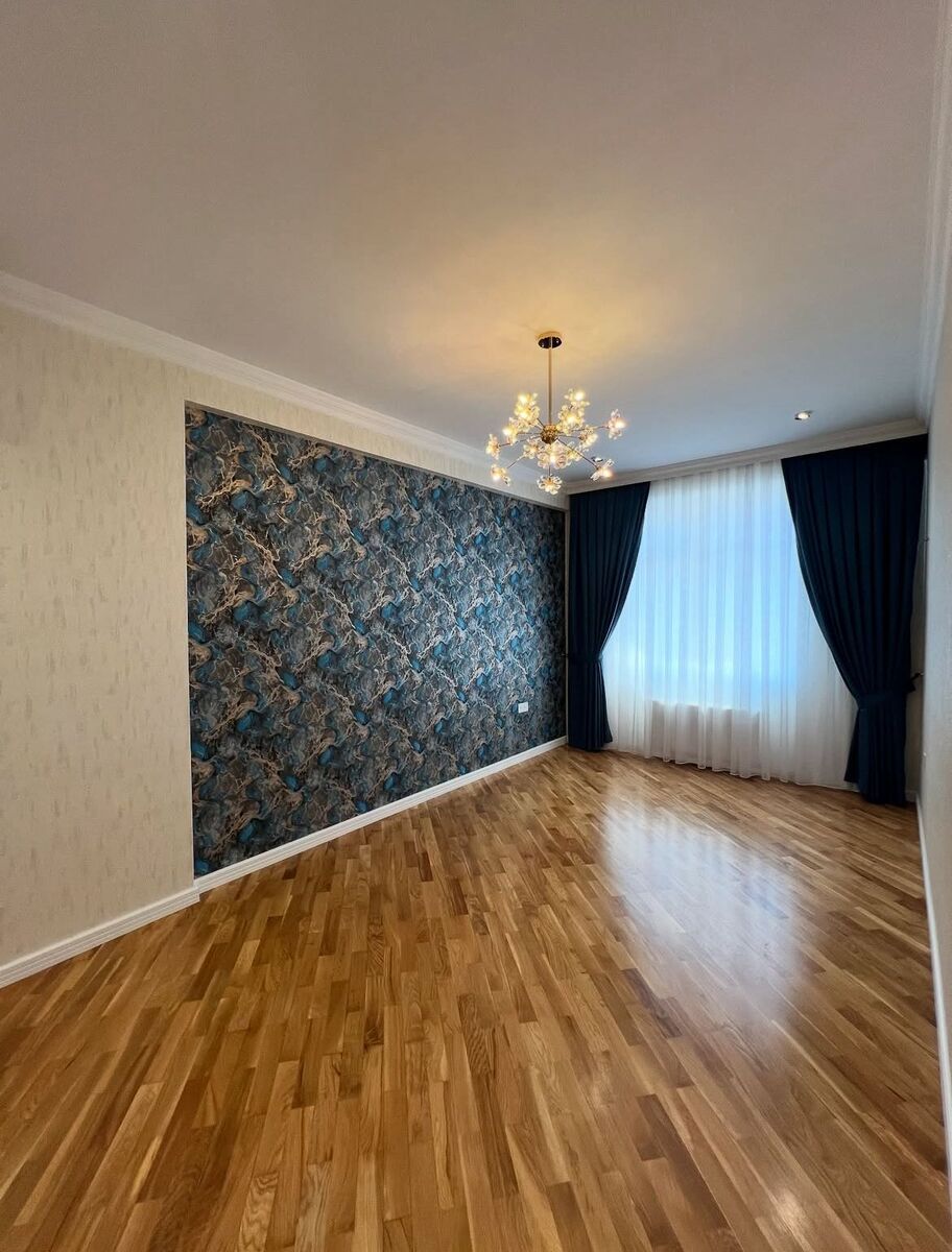 Satılır 2 otaqlı yeni tikili 110 m² — Mənzil, Bakı (5)