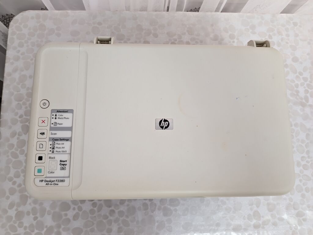 HP Deskjet F2280 All‑in‑One çoxfunksiyalı qurğu - Funksiyalar — Printerləri, Bakı (3)