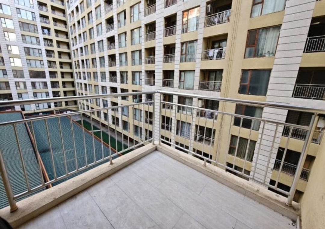 İcarəyə verilir 3 otaqlı yeni tikili 115 m² — Mənzil, Bakı (10)