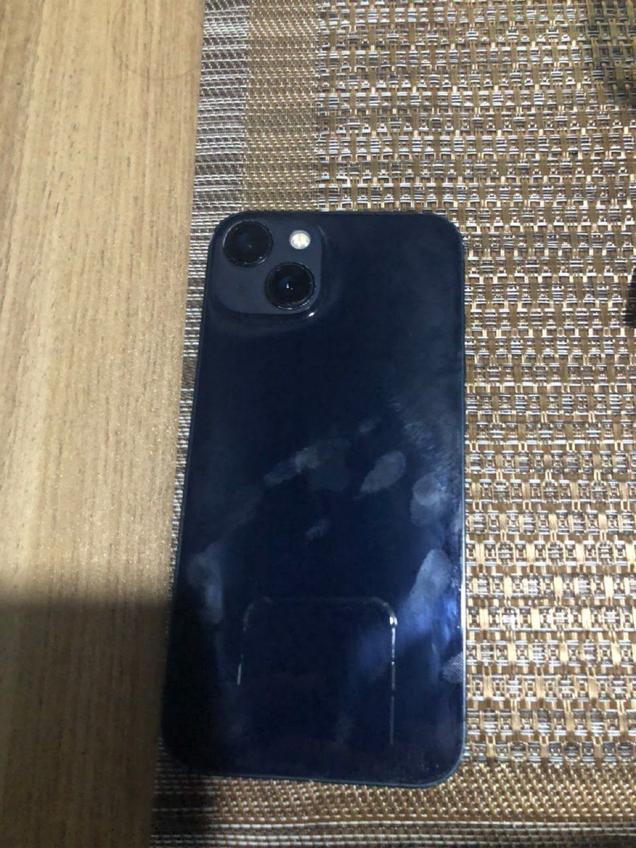Apple iPhone 13 Starlight 128GB/4GB — Smartfonlar, Şirvan (2)