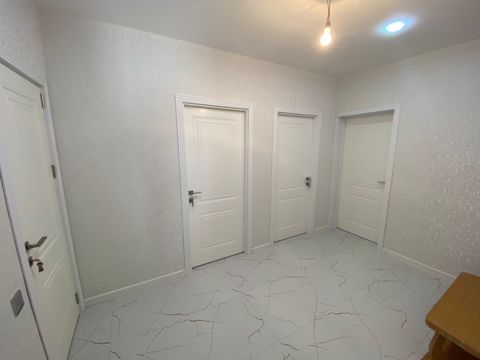 Satılır 2 otaqlı köhnə tikili 52 m² — Bakı